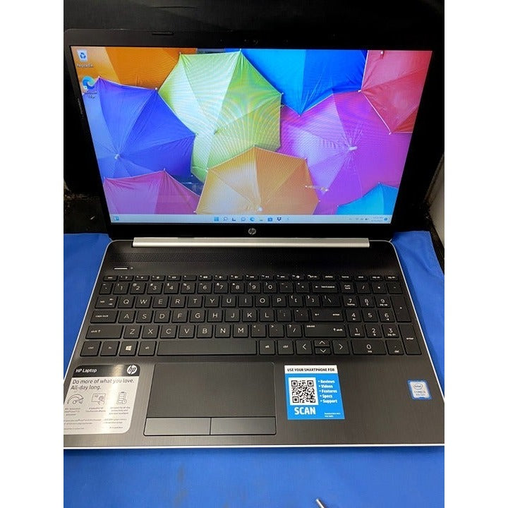 I3 Ram 8gb Hp Laptop I3 Windows 10 HP Laptop 17-cn0056nr Touch
