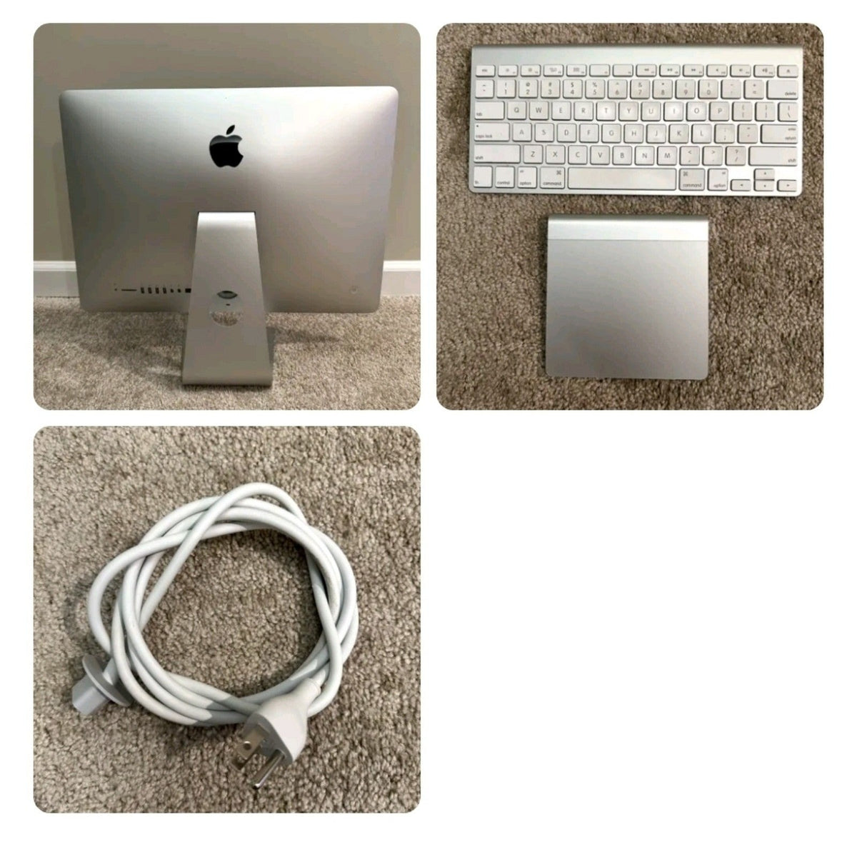 Apple iMac 21.5