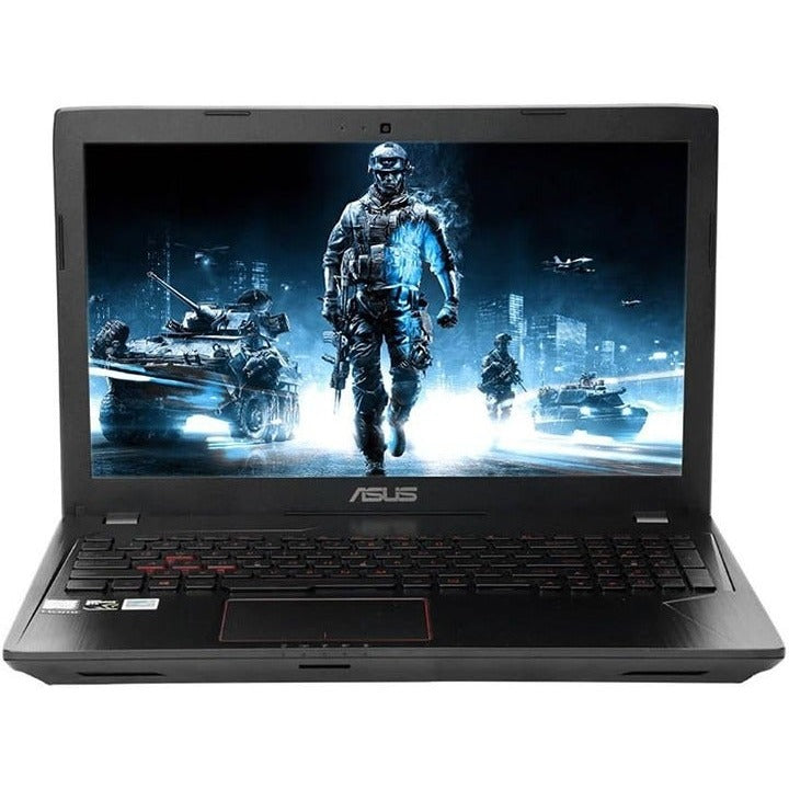 Asus FX53VD 15.6