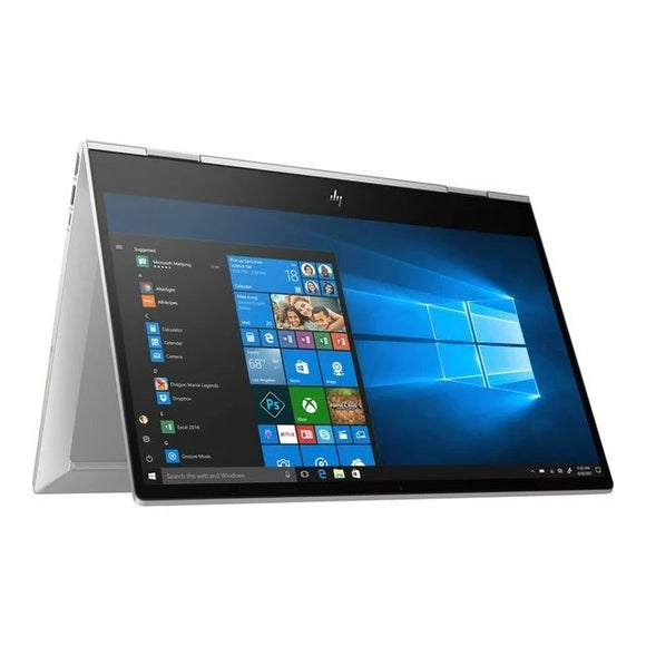 HP ENVY x360 Laptop 15m-dr1012dx - Intel Core i7-10510U / 1.8 GHz - 15.6