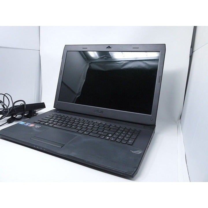 ASUS ROG G73JH, 17.3