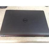 Dell Inspiron 15-7559, 15.6" GAMING Laptop Intel Core i7-6700HQ @ 2.60GHz (16GB RAM, 256GB SSD) NVIDIA GTX 960M Windows 10