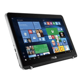 ASUS Q504U, 15.6" HD Touchscreen 2-in-1 Laptop Core i5-7200U (12GB RAM, 256 GB SSD) Windows 10