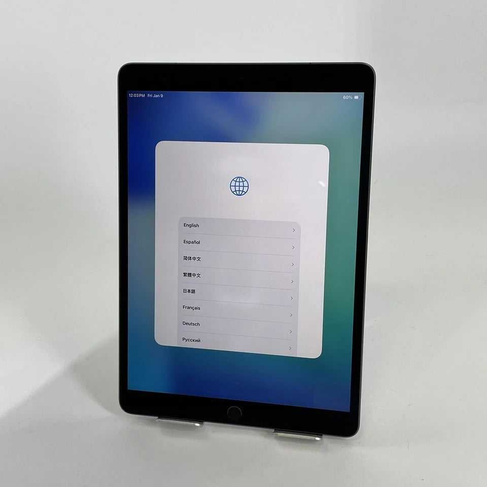 Apple iPad Air (3rd Generation) 256GB - 10.5