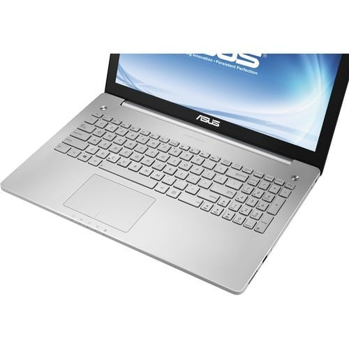 Asus N550JK 15.6