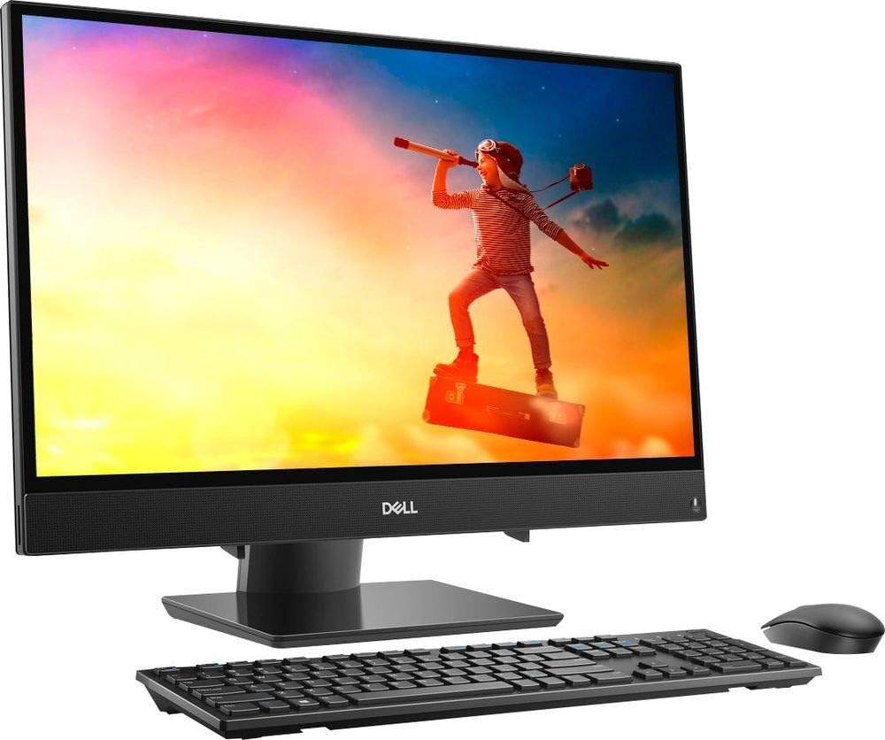 Dell Inspiron 3475 23.8