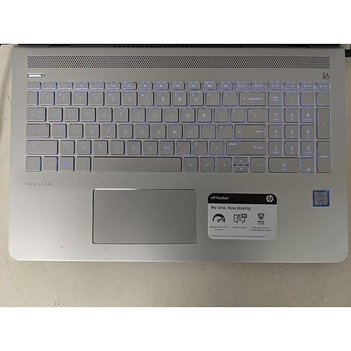 HP Pavilion 15-cc023cl 15.6