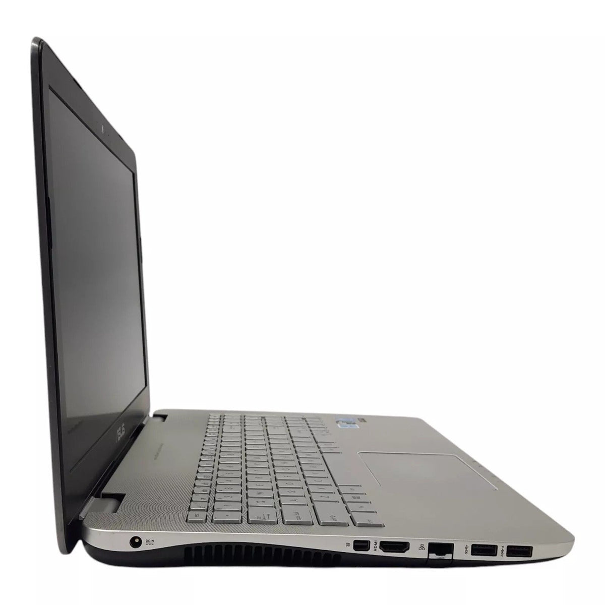 Asus N551J 15.6″ Gaming Laptop (Core i7, 8GB RAM, 1TB HDD) Nvidia