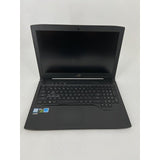 ASUS ROG STRIX Gaming Laptop 15.6" Intel Core i7-7700HQ @ 2.8GH, GL503V (32GB RAM, 256GB SSD) NVIDIA GTX 1050 4GB
