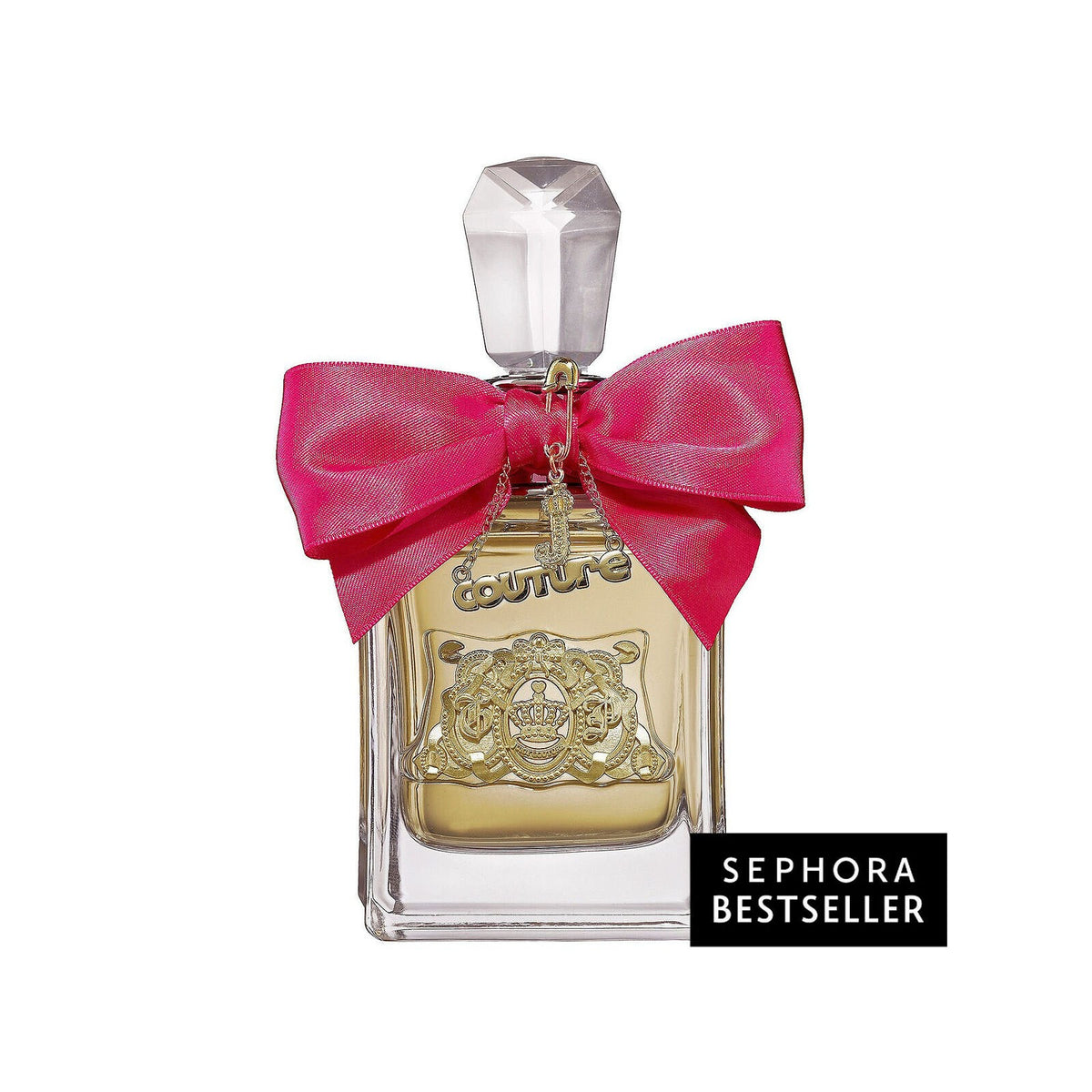 NEW Juicy Couture Viva La Juicy Eau De Parfum Spray for Women 1.7