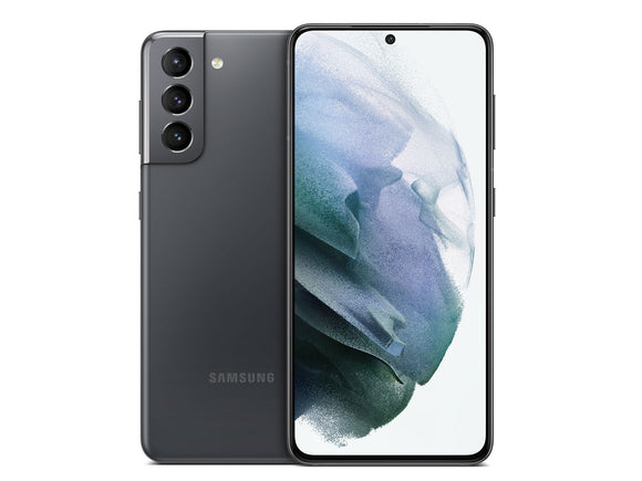EXCELLENT Samsung Galaxy S21 5G, 128GB - 6.2