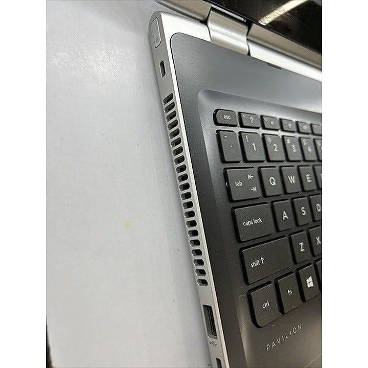 HP PAVILION X360 CONVERTIBLE TOUCHSCREEN, Intel Core i3 (8GB RAM HP PAVILION X360 CONVERTIBLE TOUCHSCREEN, Intel Core i3 (8GB RAM
