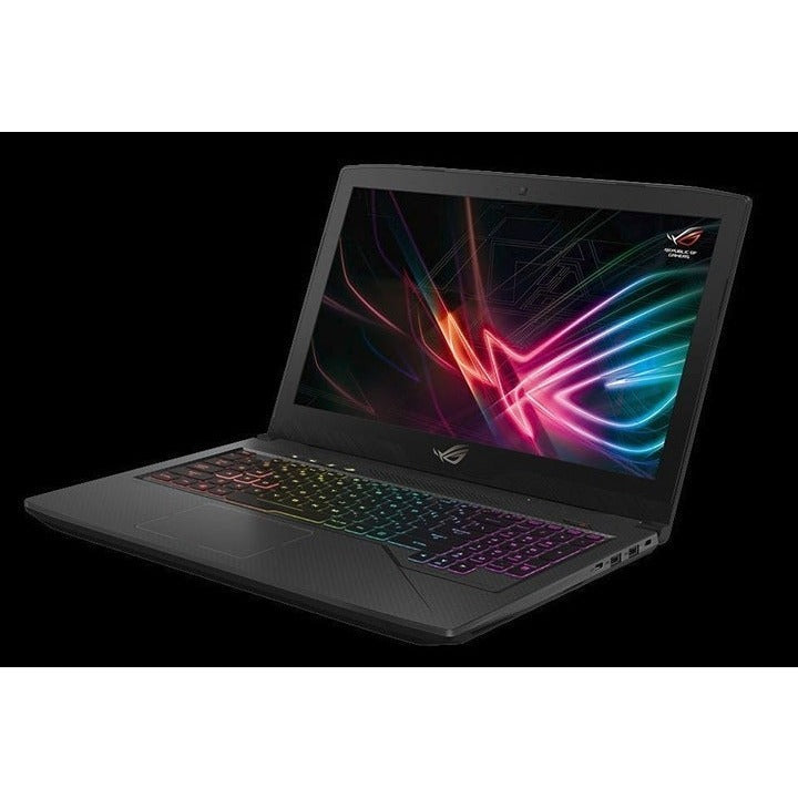 ASUS ROG STRIX Gaming Laptop Intel Core i7-7700HQ