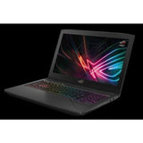 ASUS ROG STRIX Gaming Laptop 15.6" Intel Core i7-7700HQ @ 2.8GH (16GB RAM, 128GB SSD + 1TB HDD) GL503VD-DB71, NVIDIA GTX 1050 4GB