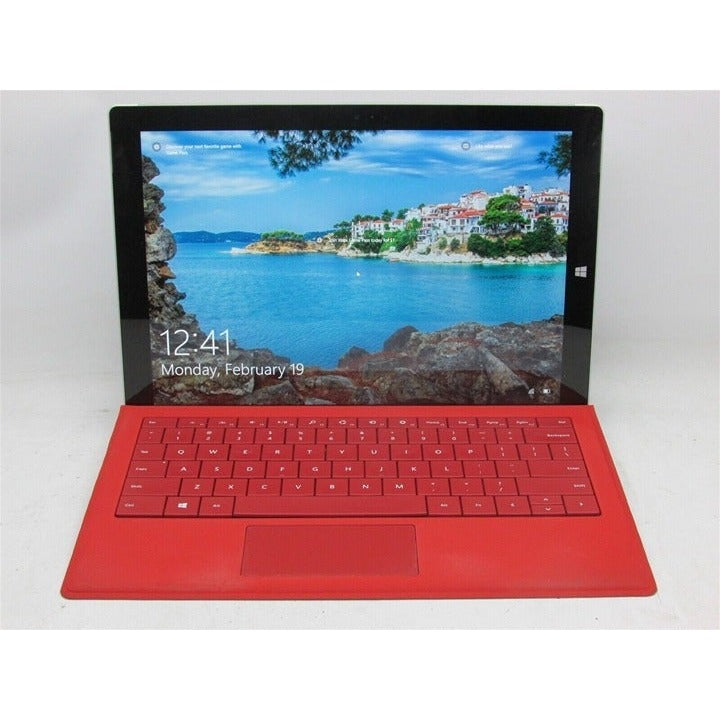 Microsoft Surface pro 3 タブレット256GB SSD Microsoft Surface Pro