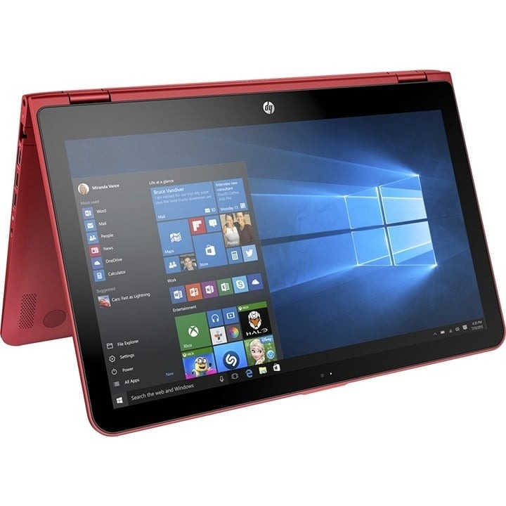 Touchscreen!! Hp Pavilion 17 Beats 2024 Edition - 8GB Ram - 256GB SSD