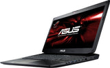ASUS ROG G750JW 17.3" Gaming Laptop, Intel Core i7-4700HQ @ 2.50 GHz (16GB RAM, 256GB SSD) GTX 860M Windows 10 Gaming PC