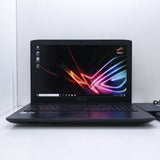 ASUS ROG GL552VW-DH74 Gaming Laptop, 15.6" Intel i7-6700HQ @ 2.60 GHz (16GB RAM, 128GB SSD) GTX 960M Windows 10 Gaming PC