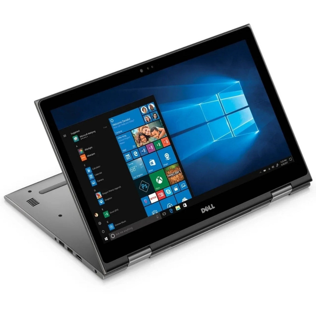 【使用５７h／6世代ｉ７】Inspiron 7359 2-in-1　タブレット可 e590ab9b-2718-47da-944e-