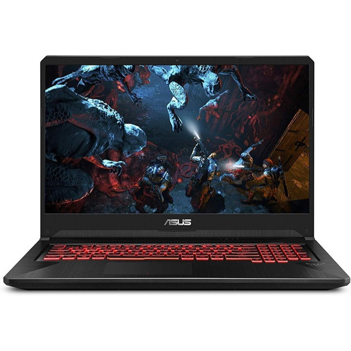 Asus TUF Gaming FX705G, 17.3
