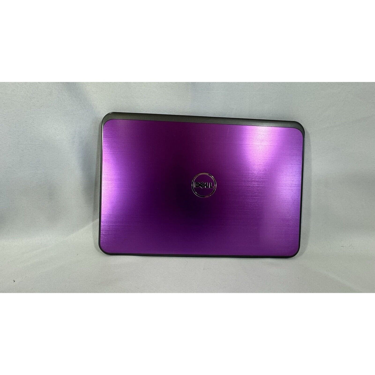 PURPLE DELL INSPIRON M531R-5535 15.6