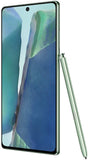 Samsung Galaxy Note 20 5G, 6.7in (8GB RAM, 128GB) Unlocked T-Mobile MetroPCS, 12.0 MP, 64.0 MP Smartphone