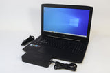 ASUS ROG STRIX Gaming Laptop 15.6" (16GB RAM, 1TB HDD) Intel Core i7-7700HQ @ 2.8GH, GL503VD-DB71, NVIDIA GTX 1050 4GB