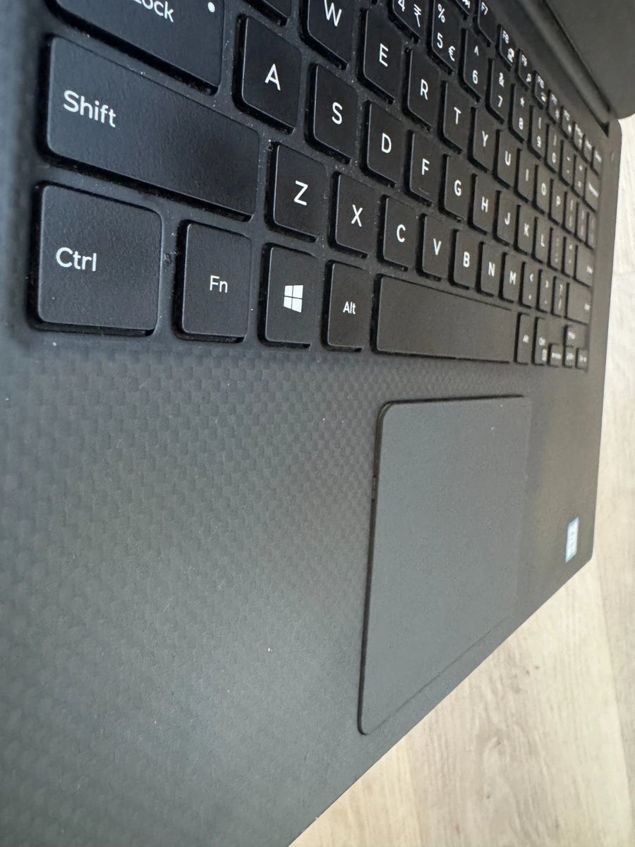 Dell XPS 15 9550 15.6