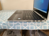 HP Pavilion x360 Touch-Screen Convertible Laptop 2-in-1 (8GB Ram, 500GB HDD) 13.3", m3-u001dx, Intel Core i3-6100u, Windows 10