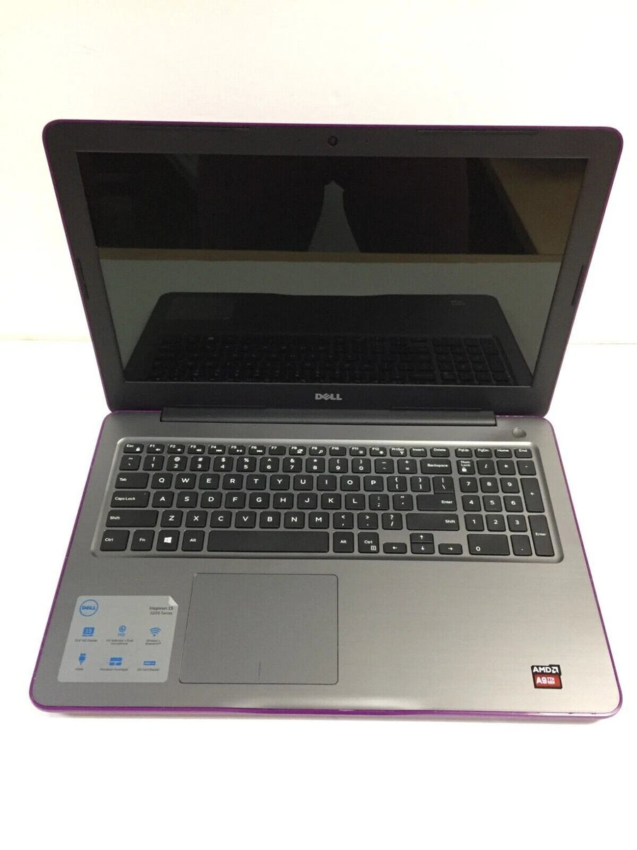 Dell Inspiron 5565 15.6