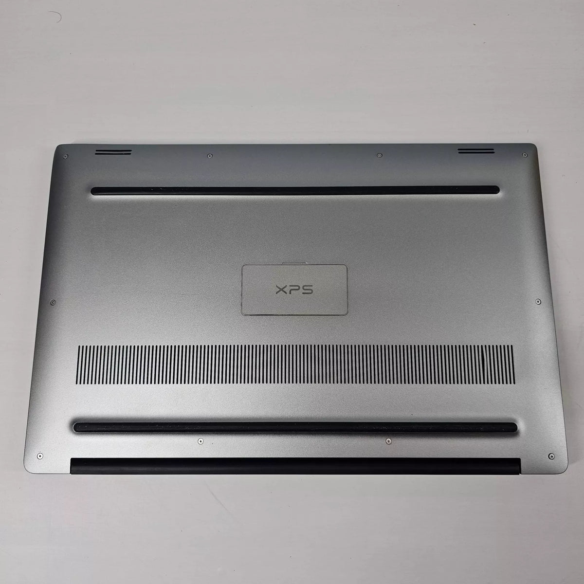 Dell XPS 15 9550 15.6