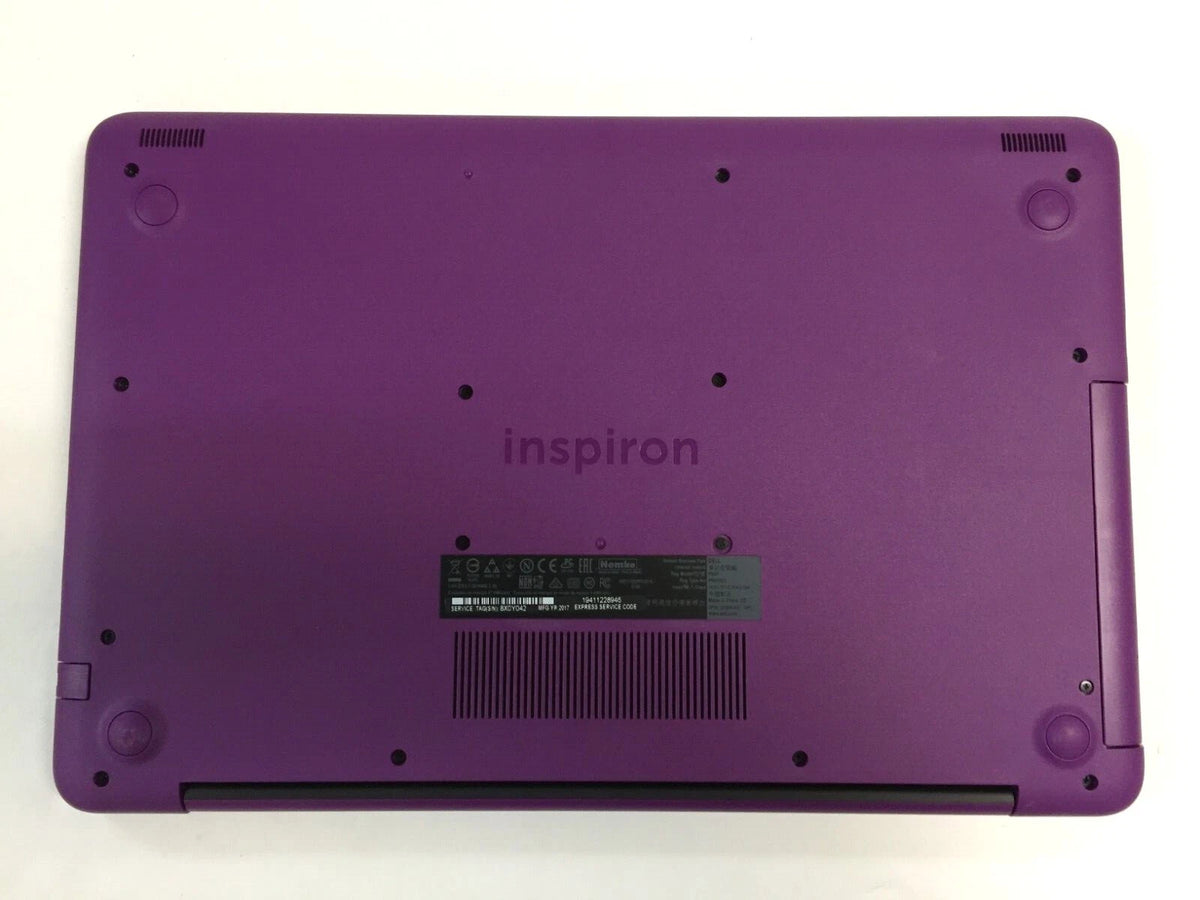 Dell Inspiron 5565 15.6