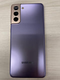 Samsung Galaxy S21+ 5G, SM-G996U 6.7" (8GB Ram, 128GB) AT&T Smartphone