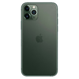 Apple iPhone 11 Pro Max (256GB, 512GB) GSM + CDMA Verizon Unlocked T-Mobile AT&T, 12MP, 6.5" Phone