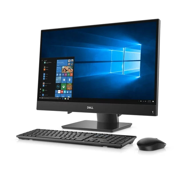 DELL INSPIRON 3477 AIO CORE I7-7500U (1TB HDD, 12GB RAM) 24