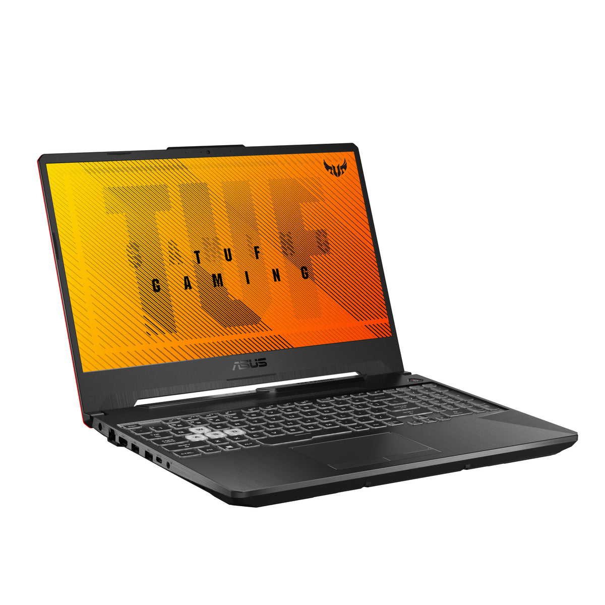 ASUS TUF F15 Gaming Laptop, 15.6
