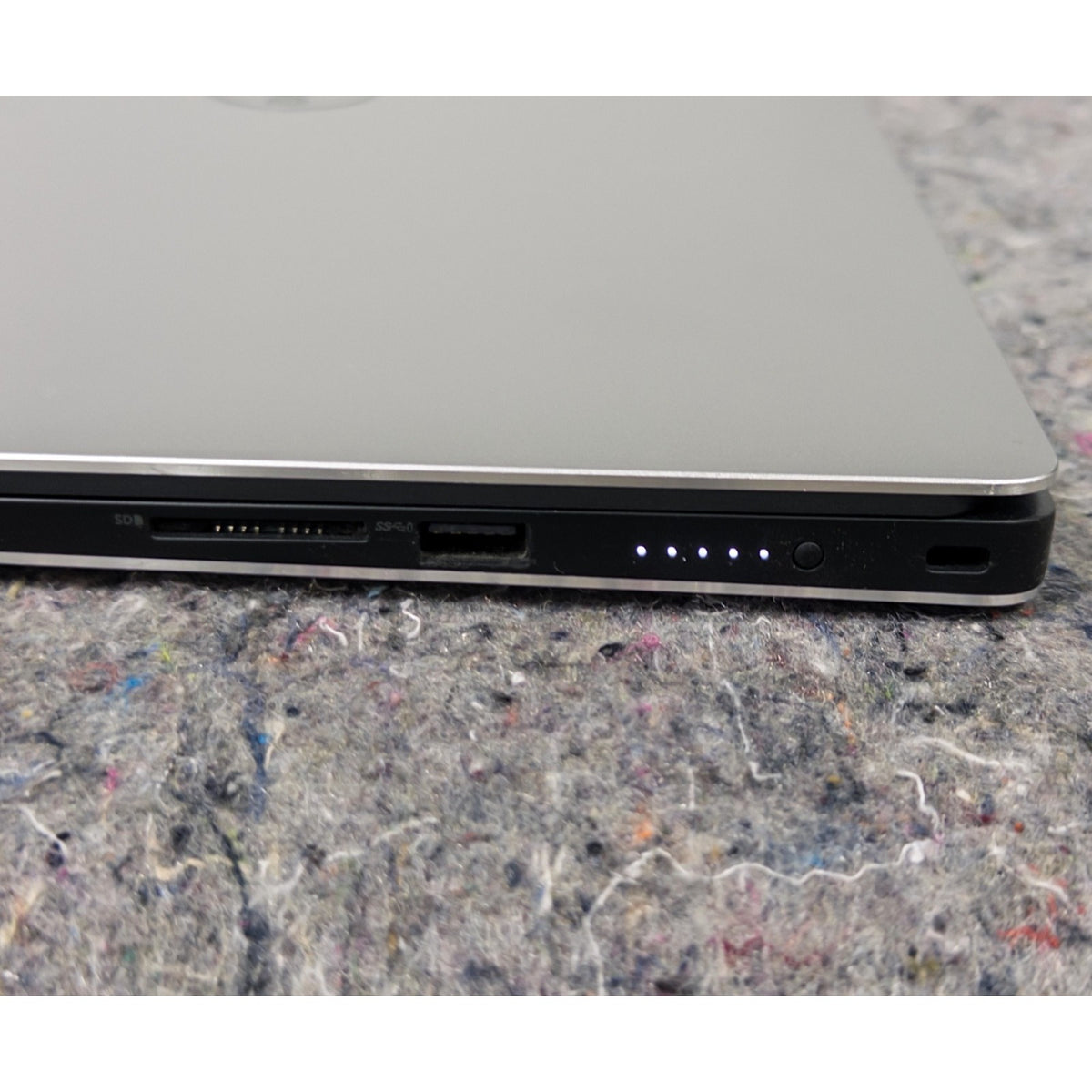 4K タッチパネル GTX1050 15.6 デル ノートPC XPS 15  Core i7-7700HQ windows11  16GB SSD512GB  カメラあり オフィス (C203) NEW Dell XPS 15 15.6