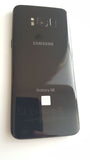 Samsung Galaxy S8 (4GB RAM, 64GB) 5.8" GSM Unlocked 12MP Camera 4G LTE Smartphone
