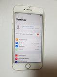 Apple iPhone 7 (128GB) 4.7", T-Mobile MetroPCS, 12MP, 4G LTE Smartphone - Gold