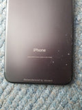 Apple iPhone 7+ Plus (256GB) Unlocked T-Mobile MetroPCS, 5.5-inch, 12MP, Smartphone - Black