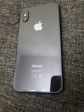 Apple iPhone XS (64GB) GSM + CDMA Verizon Unlocked T-Mobile AT&T, 12MP, 5.8" Smartphone, Gray