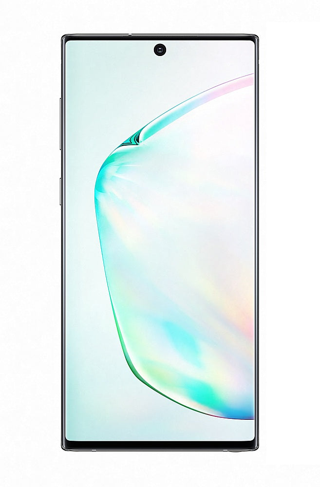 Samsung Galaxy Note10+ (256GB) N975U, T-Mobile, MetroPCS, Sprint