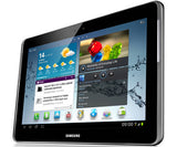 Samsung Galaxy Tab 2 (8GB) 10.1in, Wi-Fi + Verizon 4G Cellular Unlocked Android 4.0 Tablet