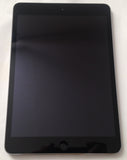 Apple iPad Mini 2, 2nd Generation 7.9" (32GB) Retina Tablet FaceTime iOS 12 + Ballistic Case