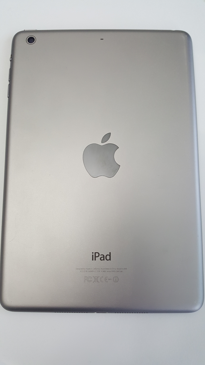 Apple iPad Mini 2nd Gen 32GB ( 2024 Model A1489 )