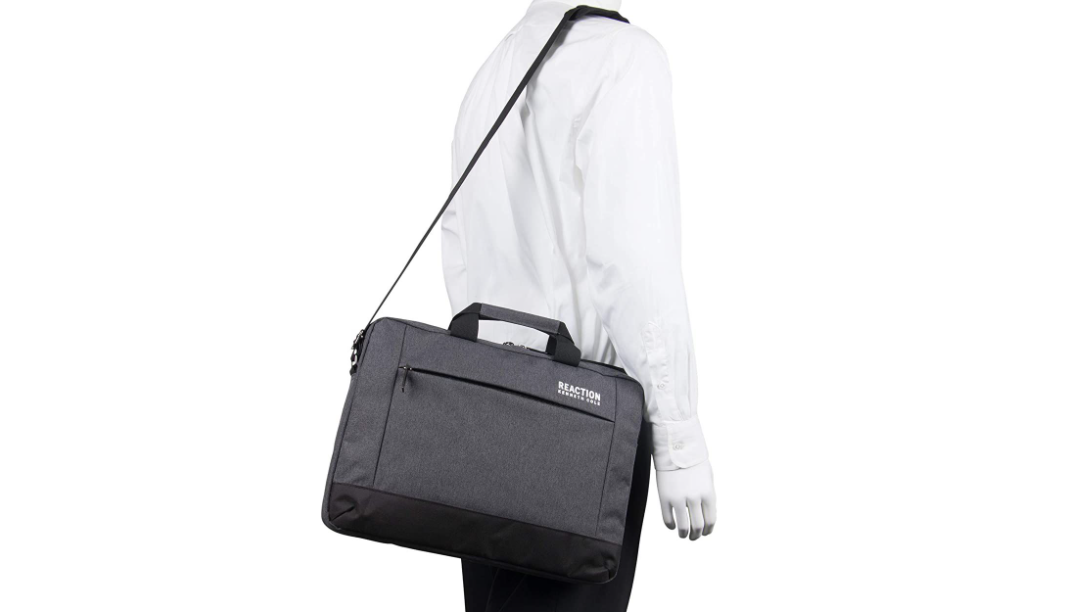 Kenneth cole tablet bag online