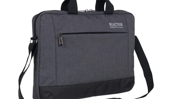 Kenneth Cole Reaction Clouded Case Up to 15.6