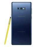 Samsung Galaxy Note9, 6.4" Unlocked MetroPCS T-Mobile Verizon AT&T Note 9 Smartphone