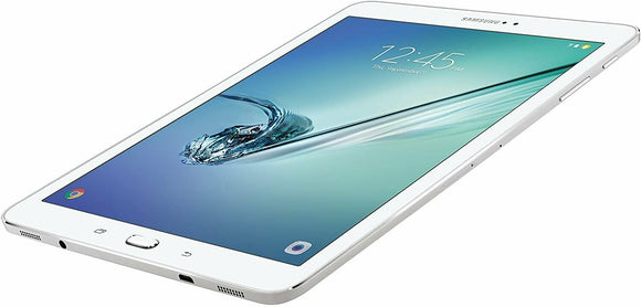 Samsung Galaxy Tab S2 SM-T817V (3GB Ram, 32GB Storage) Wi-Fi + Verizon Cellular Unlocked, 9.7