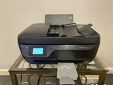 HP OfficeJet 3830 All-In-One Wireless Inkjet Printer - Scan, Print, Fax, Copy